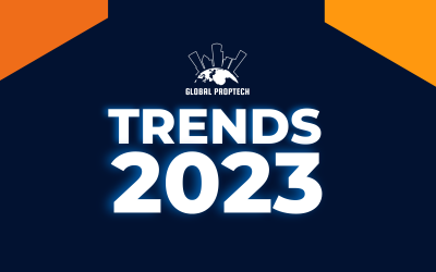3 Trends that are set to shape property ops in 2023
